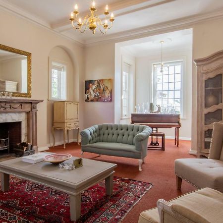 Rhonda'S Manor Boutique Guesthouse Cape Town Dış mekan fotoğraf