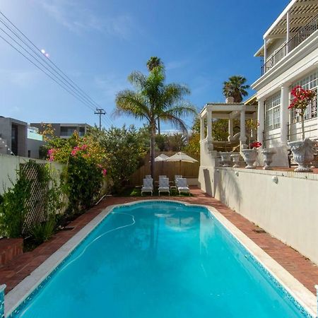 Rhonda'S Manor Boutique Guesthouse Cape Town Dış mekan fotoğraf