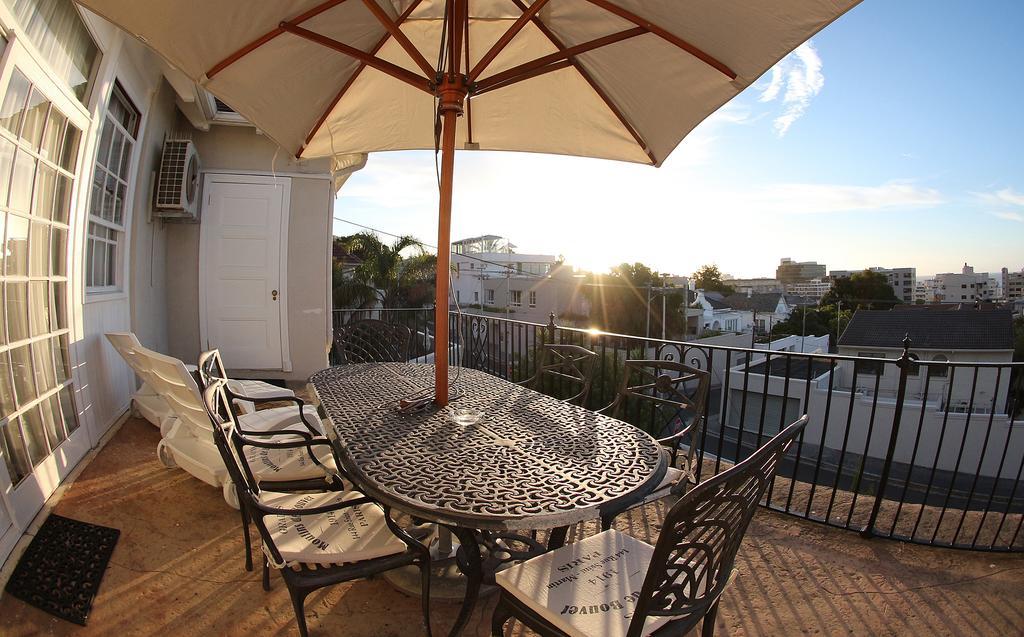 Rhonda'S Manor Boutique Guesthouse Cape Town Dış mekan fotoğraf