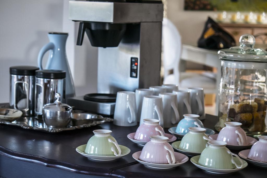 Rhonda'S Manor Boutique Guesthouse Cape Town Dış mekan fotoğraf