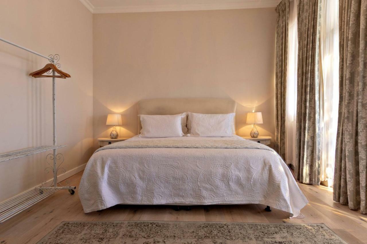 Rhonda'S Manor Boutique Guesthouse Cape Town Dış mekan fotoğraf