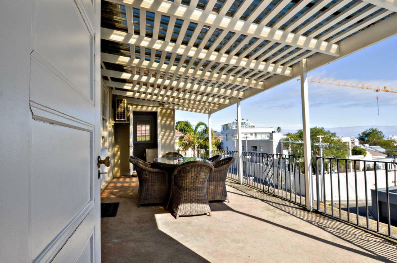 Rhonda'S Manor Boutique Guesthouse Cape Town Dış mekan fotoğraf