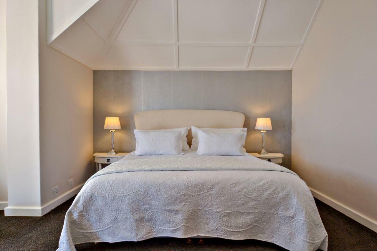 Rhonda'S Manor Boutique Guesthouse Cape Town Dış mekan fotoğraf