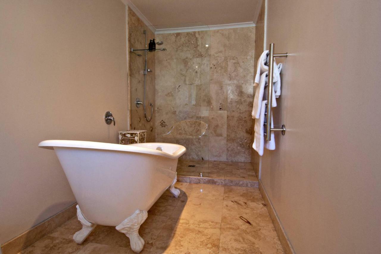 Rhonda'S Manor Boutique Guesthouse Cape Town Dış mekan fotoğraf