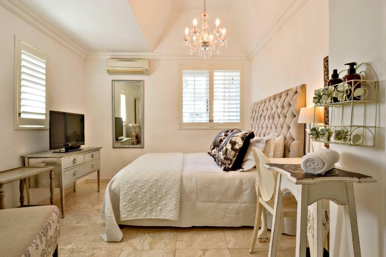 Rhonda'S Manor Boutique Guesthouse Cape Town Dış mekan fotoğraf