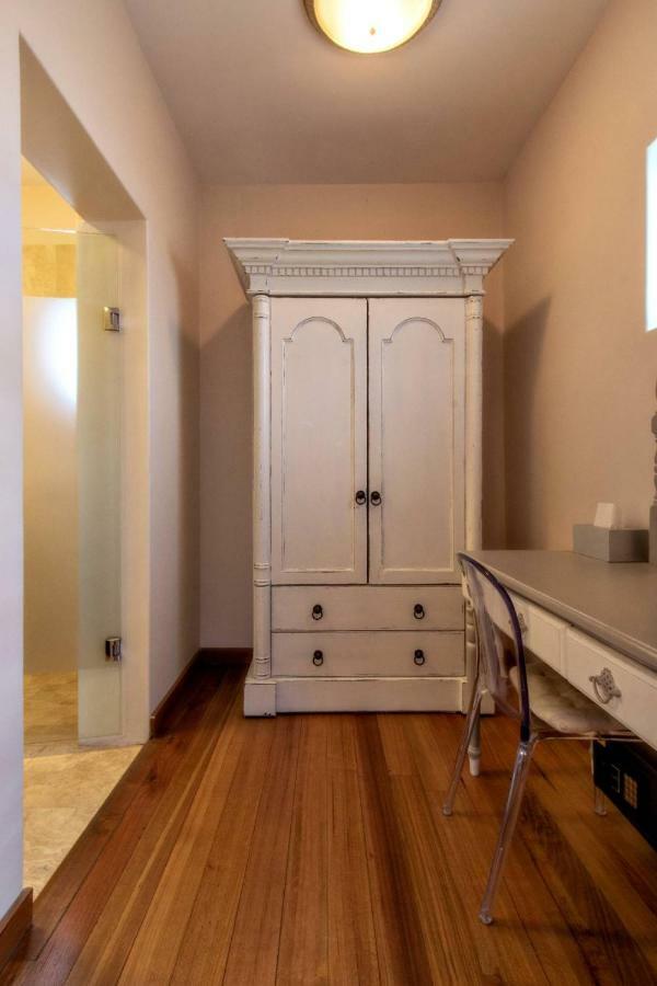 Rhonda'S Manor Boutique Guesthouse Cape Town Dış mekan fotoğraf