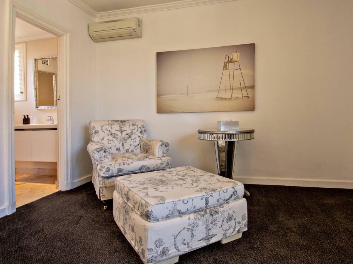 Rhonda'S Manor Boutique Guesthouse Cape Town Dış mekan fotoğraf
