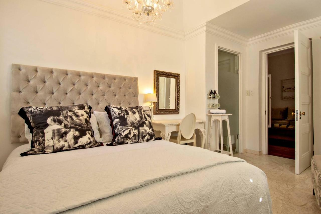 Rhonda'S Manor Boutique Guesthouse Cape Town Dış mekan fotoğraf