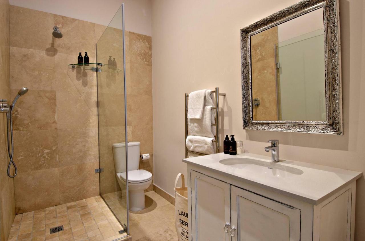 Rhonda'S Manor Boutique Guesthouse Cape Town Dış mekan fotoğraf