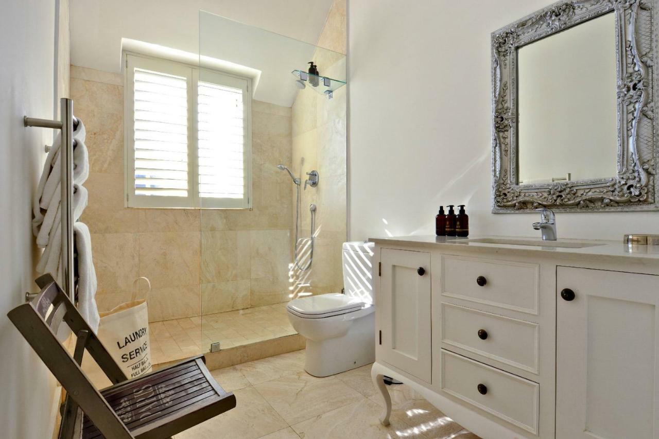 Rhonda'S Manor Boutique Guesthouse Cape Town Dış mekan fotoğraf