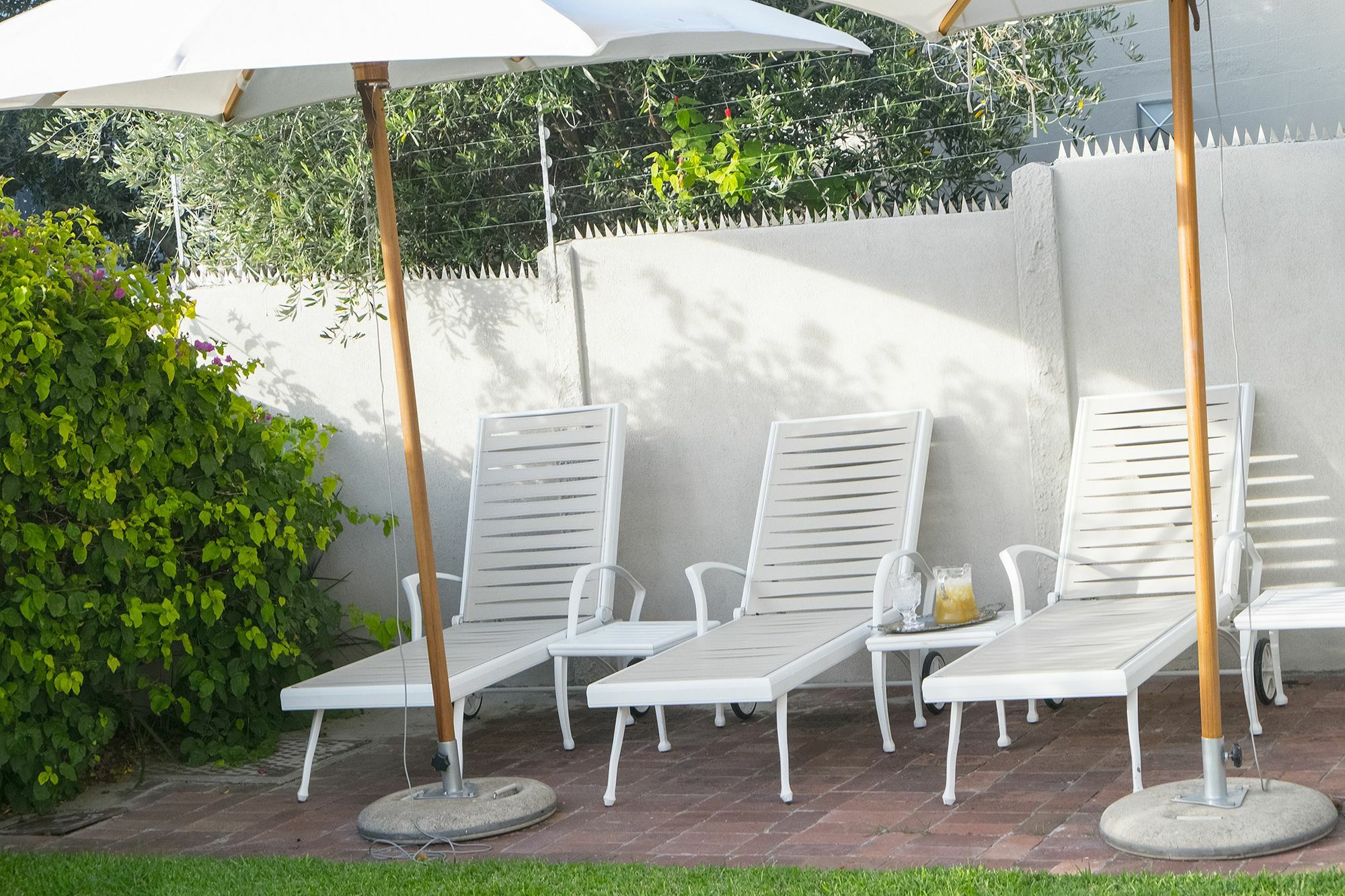 Rhonda'S Manor Boutique Guesthouse Cape Town Dış mekan fotoğraf