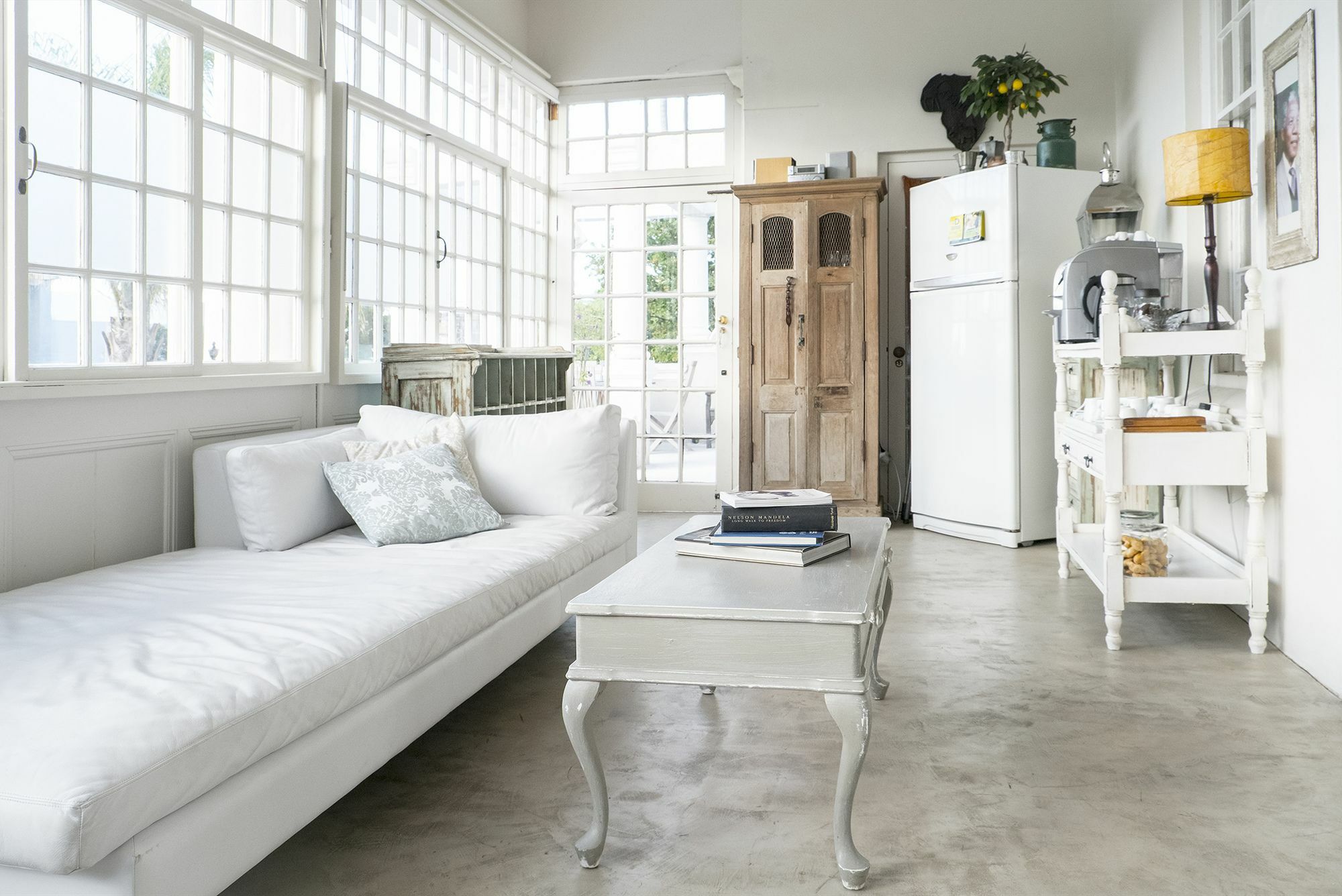 Rhonda'S Manor Boutique Guesthouse Cape Town Dış mekan fotoğraf
